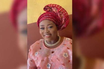 Tinubu sympathises with Professor Akinfeleye over wife's demise