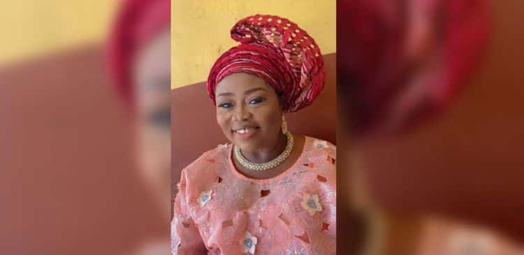 Tinubu sympathises with Professor Akinfeleye over wife's demise