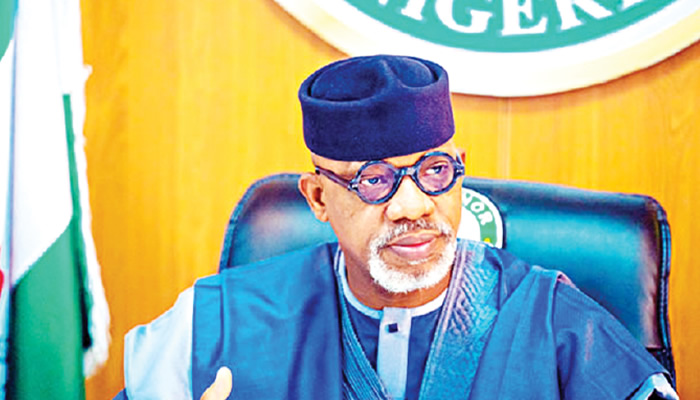 Ogun govt: Work to commence on Sango-Ojodu Abiodun Road
