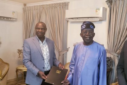 Kenyan President Ruto sends special envoy to Tinubu