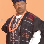 Kunle Olawunmi's continental honour underscores legacy in security, intelligence