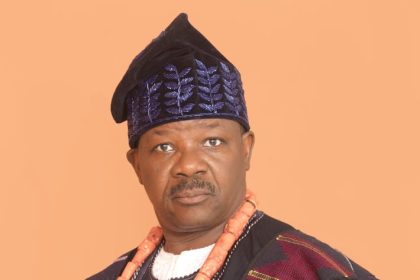 Kunle Olawunmi's continental honour underscores legacy in security, intelligence