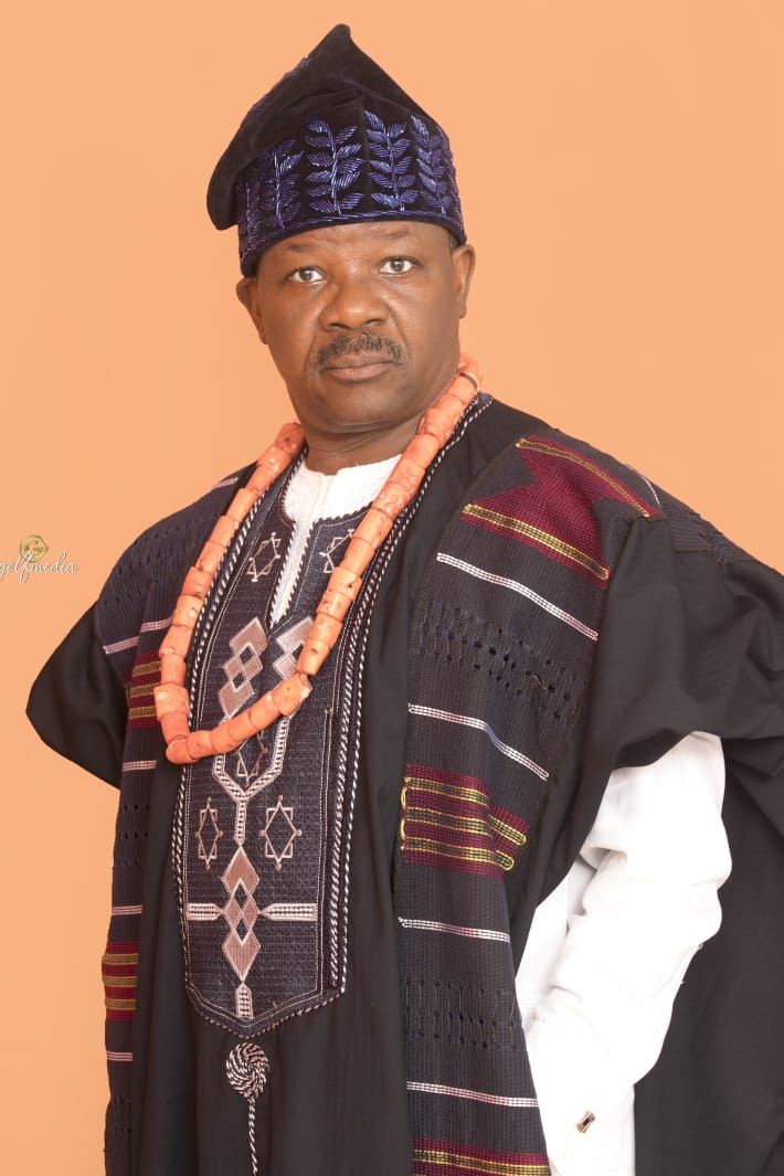 Kunle Olawunmi's continental honour underscores legacy in security, intelligence