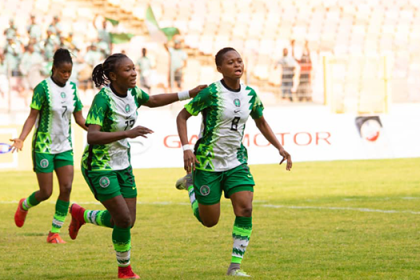 WAFU B Under-20: Nigeria to face Ghana in final match