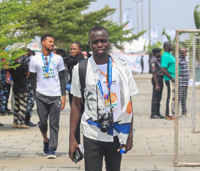 MAPOLY ex-student to represent Africa at World University Games