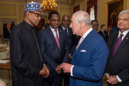 Lessons we learnt from 2023 elections, by Buhari