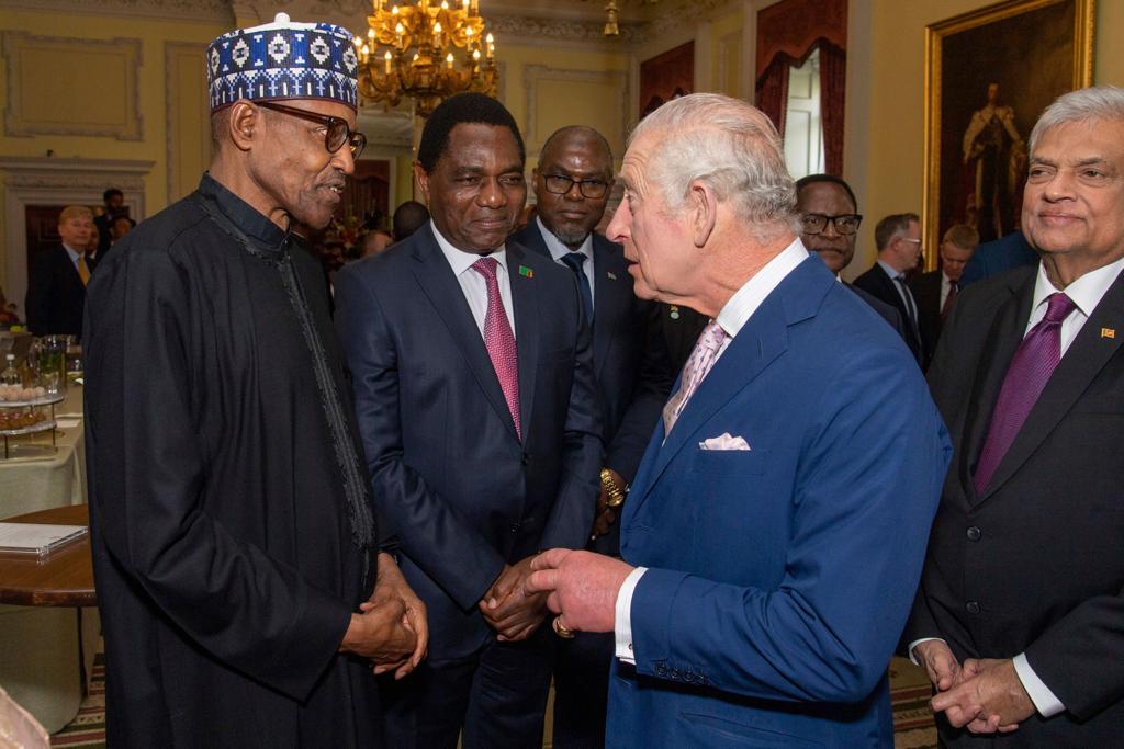 Lessons we learnt from 2023 elections, by Buhari