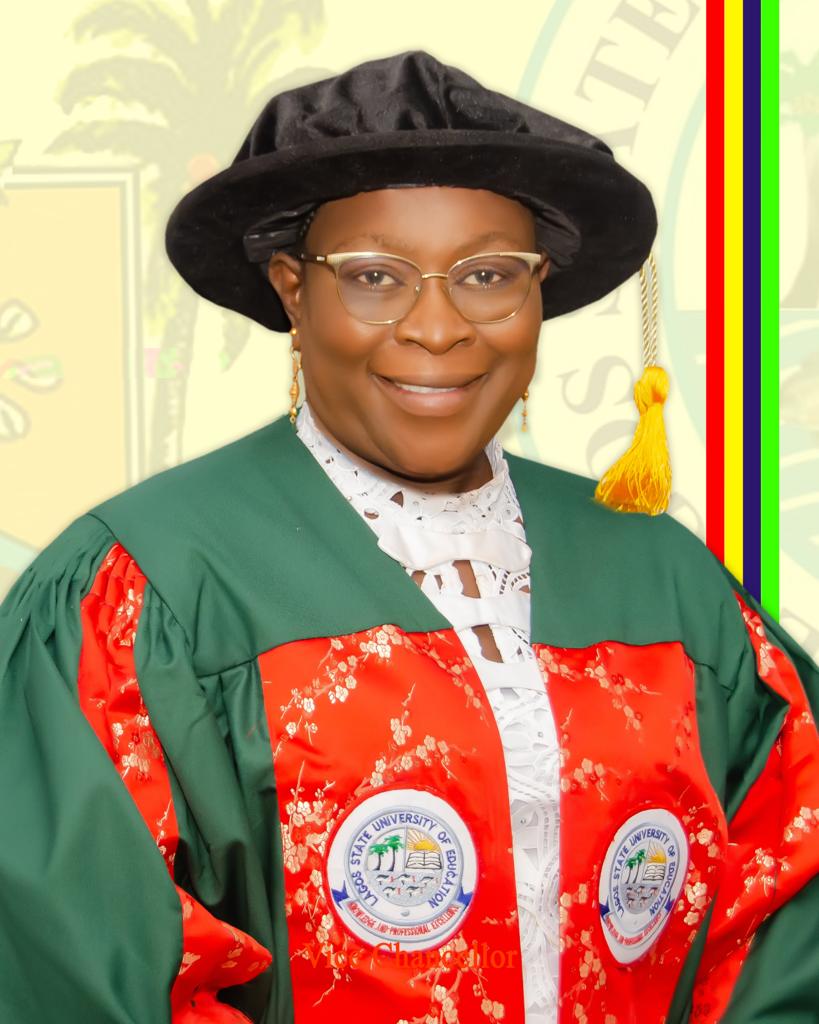 LASUED: V-C tasks stakeholders on fund raising for varsity