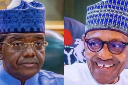 Matawalle to Buhari: Why you shouldn't grant Emefiele study leave