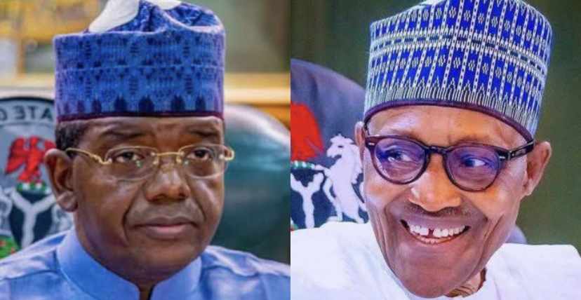 Matawalle to Buhari: Why you shouldn't grant Emefiele study leave
