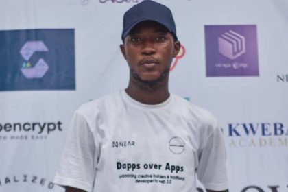 Dapps over Apps conference at UNILAG: A retrospection