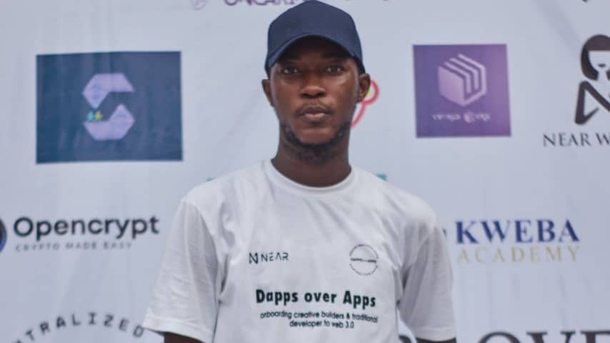Dapps over Apps conference at UNILAG: A retrospection