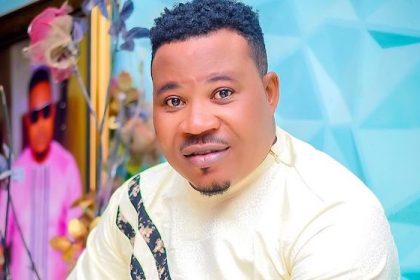 BREAKING: Yoruba actor, Murphy Afolabi, is dead