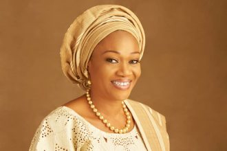 Oluremi Tinubu at 66: Sanwo-Olu celebrates First Lady