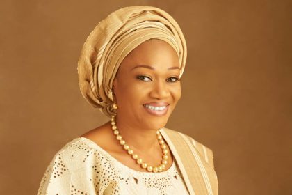 Sanwo-Olu celebrates First Lady, Remi Tinubu at 65