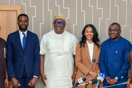Sanwo-Olu to investors: Take advantage of the Lagos market