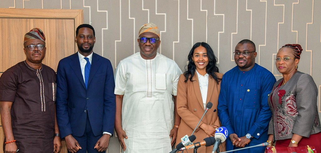 Sanwo-Olu to investors: Take advantage of the Lagos market