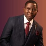 Applause as foremost petroleum microbiologist, Prof. Amund, bows out