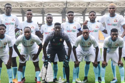 Eko International Cup: Remo Stars confirm readiness, plan big