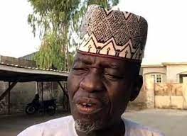 Sani Toro at 70: Thanks for your service to the nation -Buhari