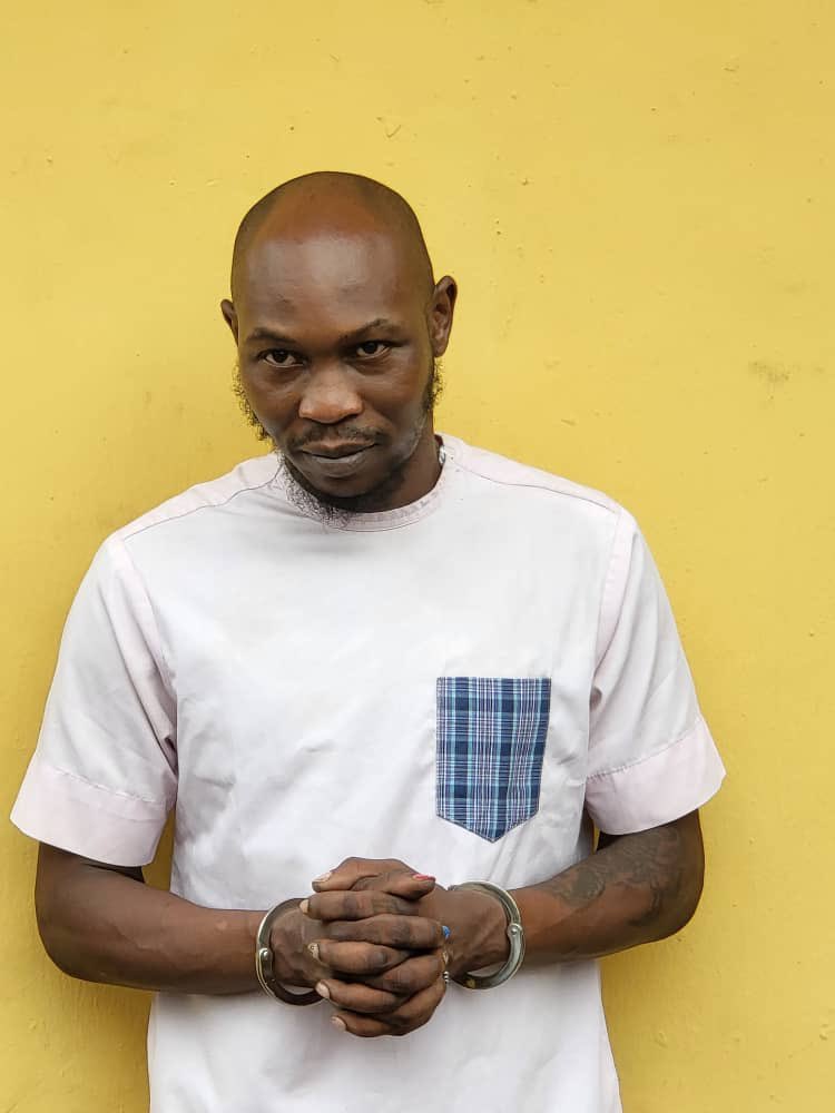 Alleged assault: Court orders remand of Seun Kuti