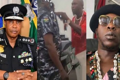 Assault: PSC chair speaks on IGP's order for arrest of Seun Kuti