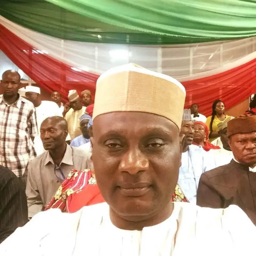 Adagunodo: Atiku mourns, says he was a political asset