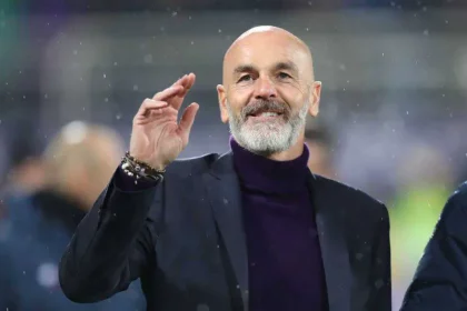Milan’s Pioli remains upbeat after bitter loss to Inter