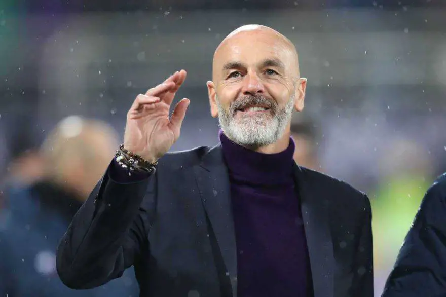 Milan’s Pioli remains upbeat after bitter loss to Inter