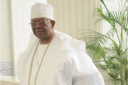 Subomi Balogun: Sanwo-Olu mourns, says he made his mark