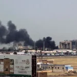 More fighting in Sudan as negotiated ceasefire approaches