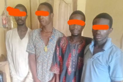 How farmers killed, dismembered herdsman –Police