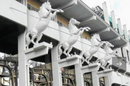 TBS wears new look for Sanwo-Olu/Hamzat's inauguration