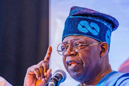 Tinubu to NEC: Let legislative process on tax reform bills take its full course
