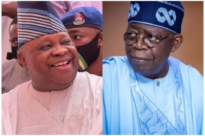 Tinubu speaks on Supreme Court verdict on Osun guber