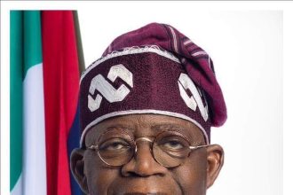 Tinubu holds first security meeting with service chiefs, IGP, others