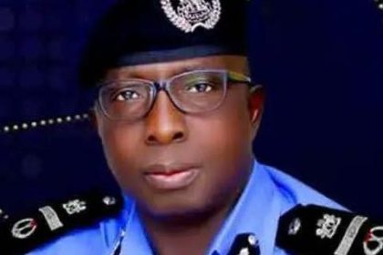Buhari appoints AIG Umar as Adviser on Security