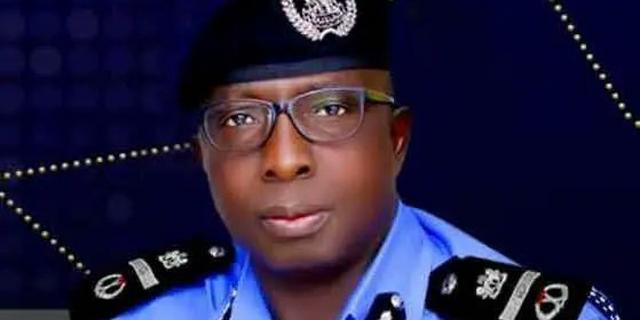 Buhari appoints AIG Umar as Adviser on Security