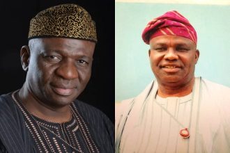 Two senators resign membership of PDP, give reasons