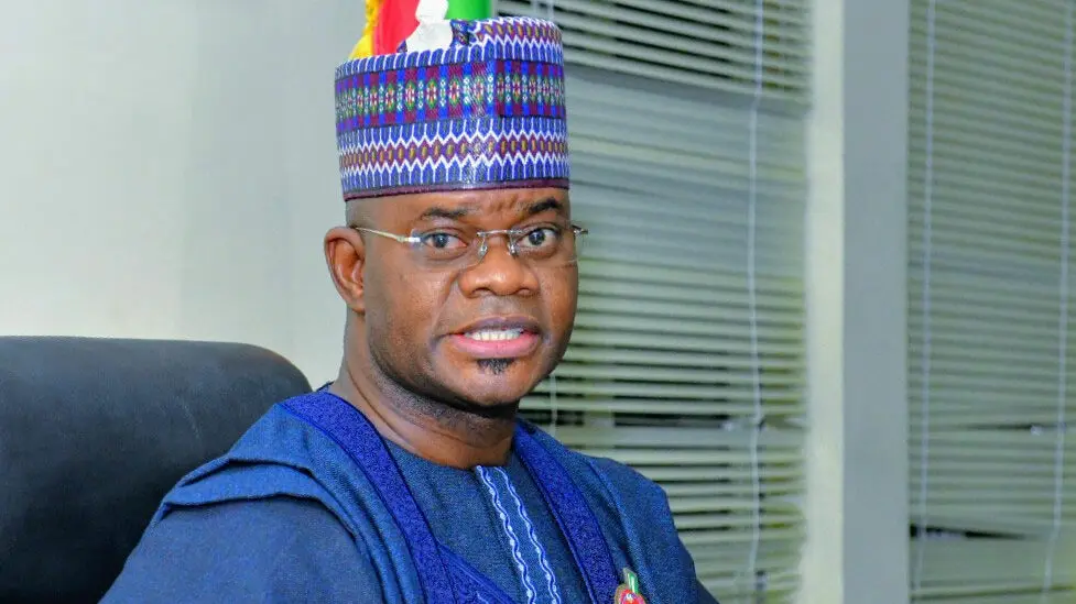 I wasn't with Access Bank when Kogi transactions were done, EFCC witness tells court