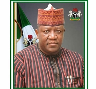 Nigerians in Diaspora back Yari for Senate president, demand free 10th NASS