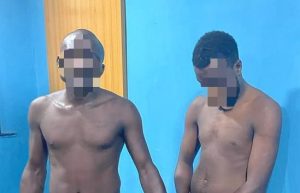 Police arrest two Yoruba Nation Agitators in Lagos