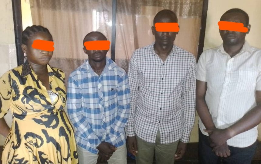 Ijoko: ZEFA bank staff arrested over death of debtor’s wife