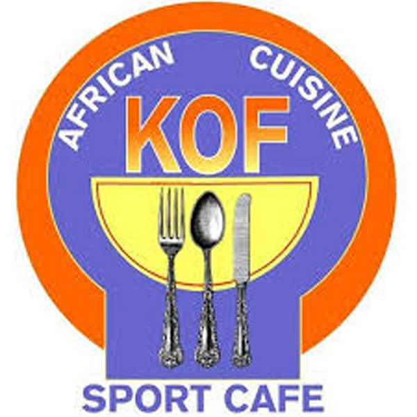 KOF Sports Café: Patrons raise fund against Winners Chapel