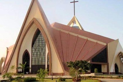 We're opposed to same sex marriage -Nigeria’s Anglican Church