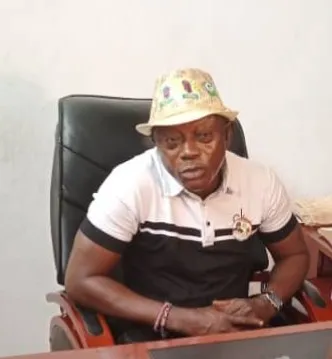 Oyo: Police recover 10 guns, other weapons at Axillary’s hideout