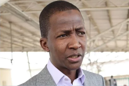 DSS confirms release of former EFCC boss, Abdulrasheed Bawa