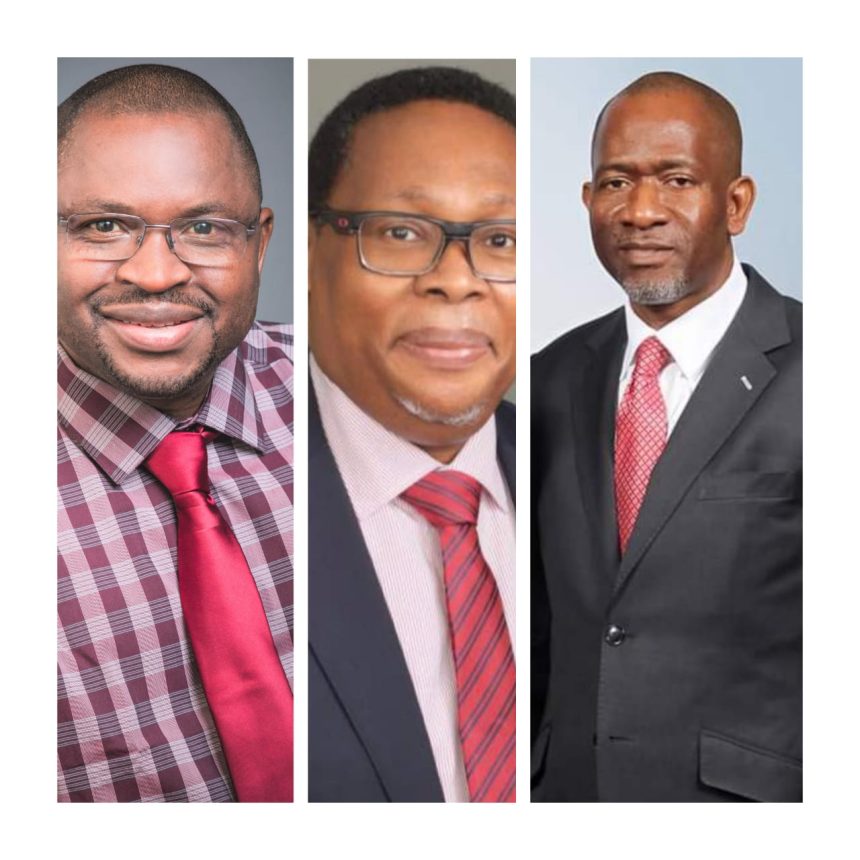 Boiling Point: Kperogi, Jimoh, Nwosu dissect ‘Tinubunomics’ Sunday