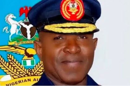 Air Force redeploys 98 top officers in major shake-up