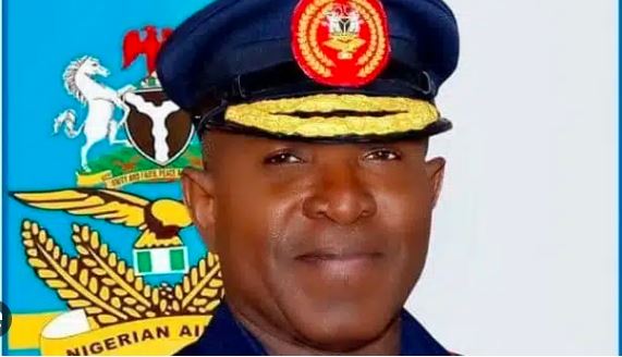 Air Force redeploys 98 top officers in major shake-up